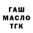 ТГК гашишное масло Azim Chuliyev