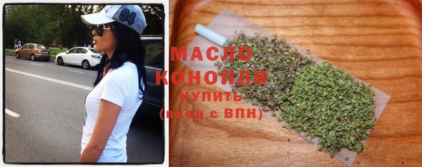 винт Магас